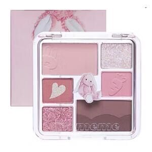 I'm meme Wonder Soft Layer Palette - My Bunny